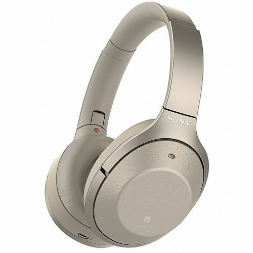 SONY WH-1000XM2