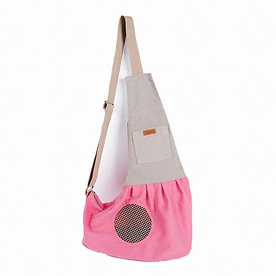 펫츠랜드 브링스 슬링백 (핑크)_이미지