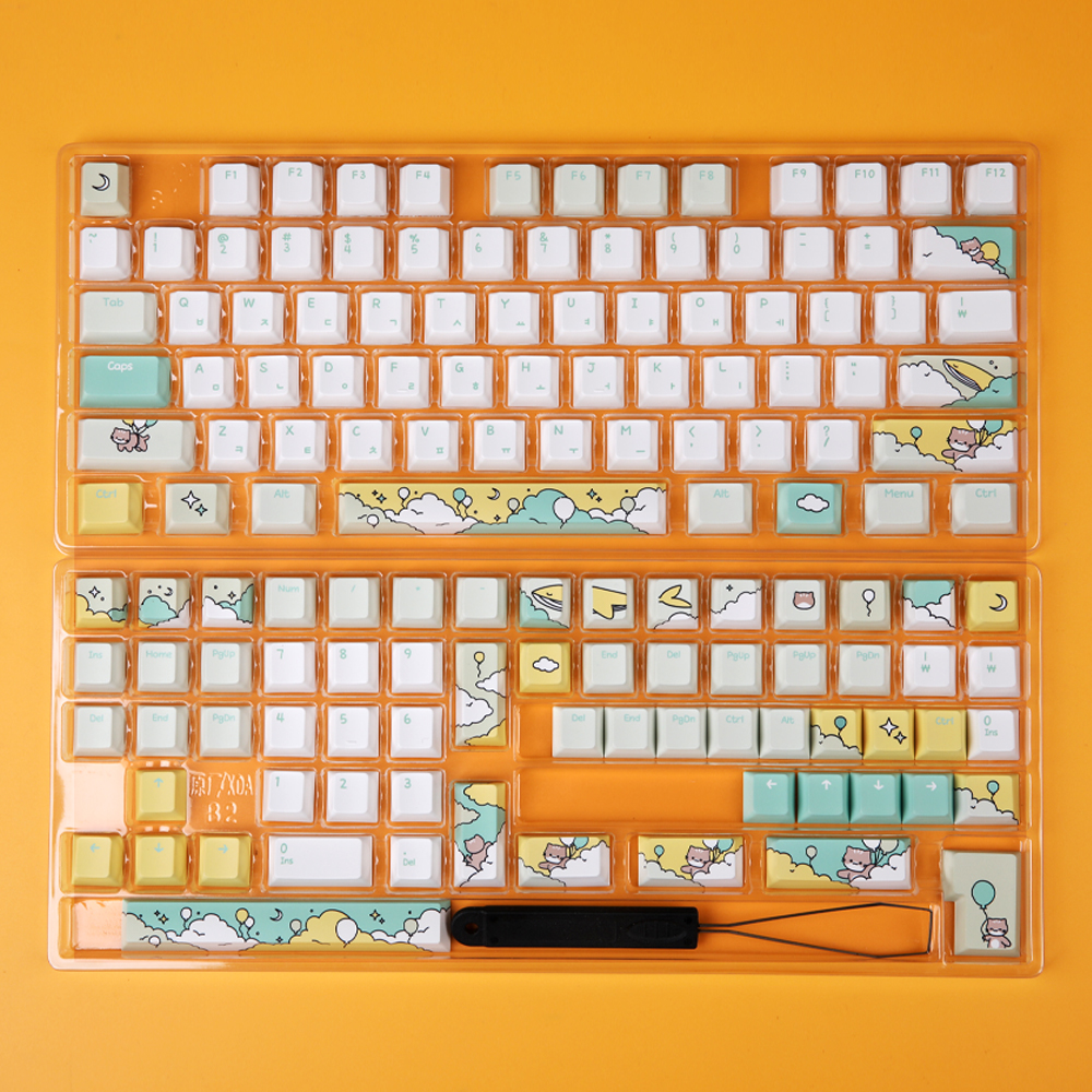 ��Ÿ ���� ������ �׸� 139Pcs