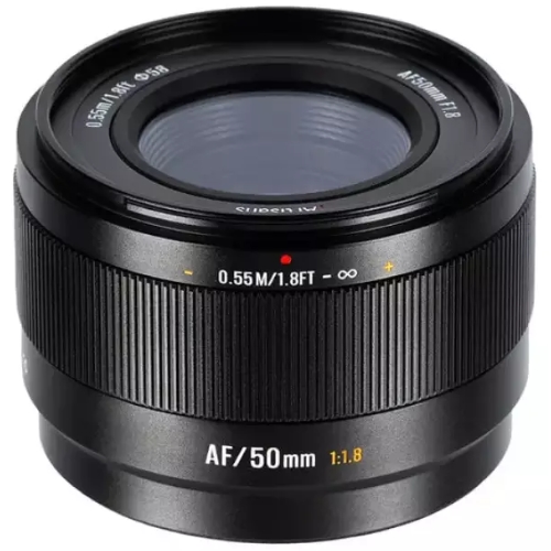 7artisans AF 50mm F1.8 LITE ���� Z��
