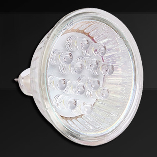 ������� LED MR16 �ҷΰ����� 1W