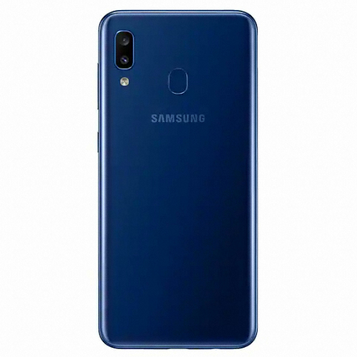 삼성전자 갤럭시A20(와이드4) LTE 2019 32GB, 자급제 (램3GB,해외구매)_이미지