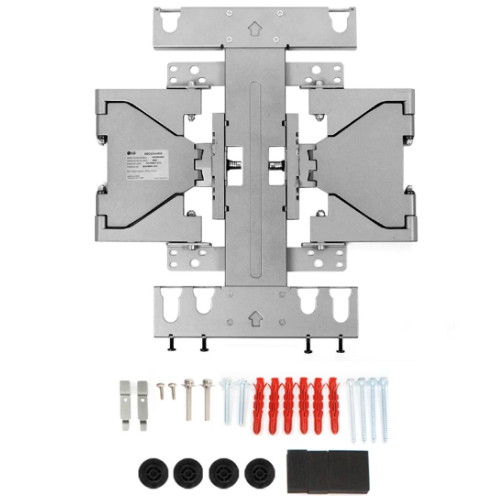 LG전자 벽걸이 지지대 MEC62844905_이미지