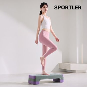 스포틀러 이지 스텝박스 2단_이미지