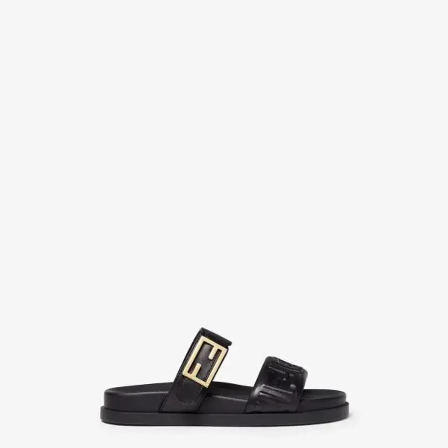 펜디 프랑스 최신상 필 블랙 8X8710ABOHF0ABB 국내 A/S 가능