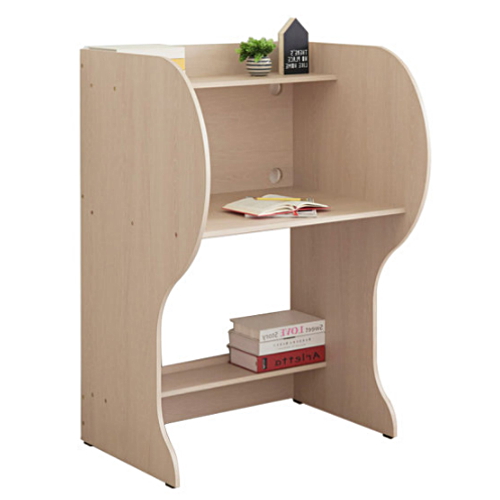 하이솔로몬 엘리트 랩책상 독서실책상 (81x58cm)