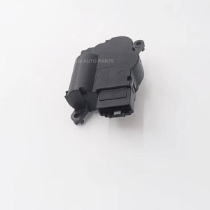 OEM 7L0907511AL 95562490801 서보 모터 에어컨 액추에이터 폭스바겐 투아렉 포르쉐 카이엔 9PA 9PA1 Q7용