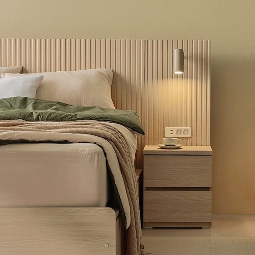 아워매뉴얼 체크인 2단 협탁 400