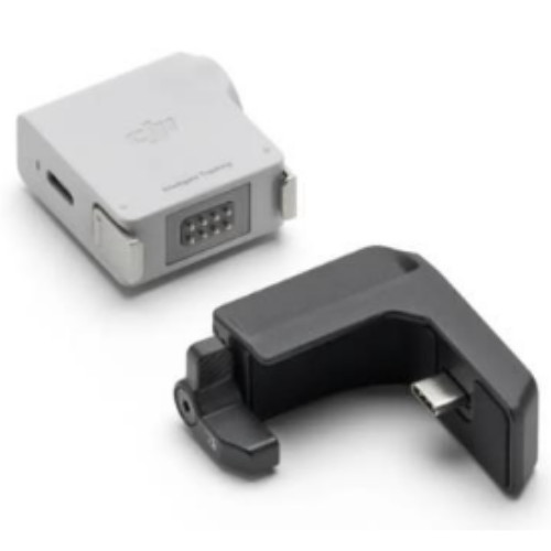 DJI RS 4 ���ڸ���Ʈ Ʈ�� ���