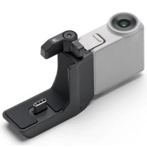 DJI RS 4 ���ڸ���Ʈ Ʈ�� ���