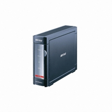 LinkStation Pro