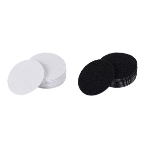 히키스 침대커버 방석 매트 밀림방지 초강력 원형 찍찍이 5쌍이미지입니다. 누르면 해당 게시물로 새창이동합니다.