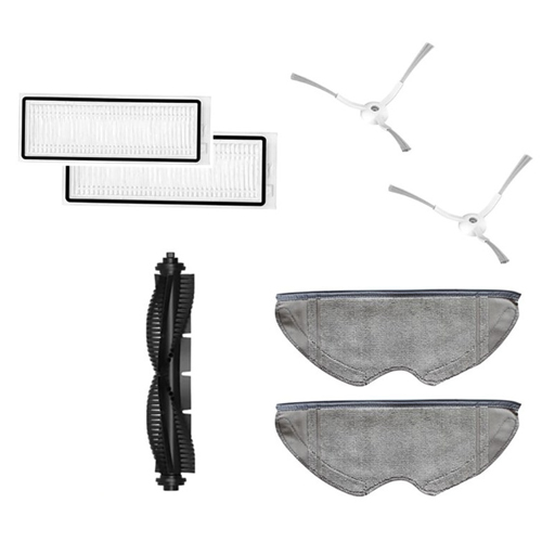 치후360 S5, S7 호환 소모품 4종 세트 (21개)_이미지