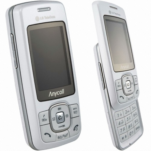 삼성전자 애니콜 SPH-B8250 [LG U+] (번호이동)_이미지