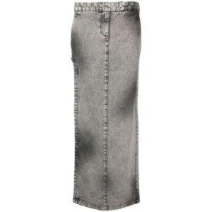 산드로 알레 비질란테 Womens Skirt VEWX67005A <b>VXE</b>100 030 GREY