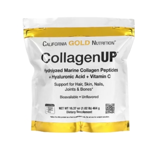  캘리포니아골드뉴트리션 콜라겐 업 464g [1개]