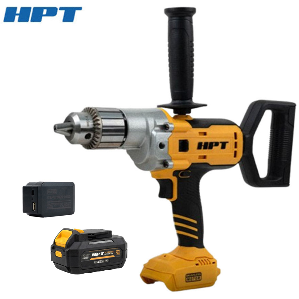 HPT DW20-MD113