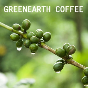 그린어쓰커피 500g/250g