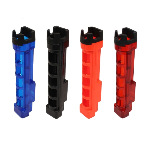 싸파 태클박스 로드 홀더 거치형