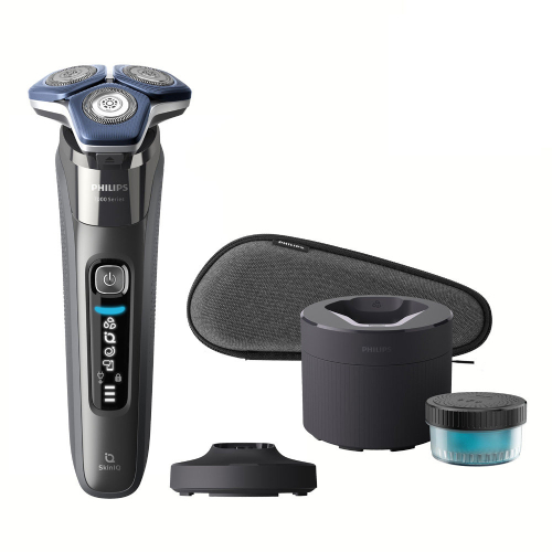 필립스 SkinIQ 7000시리즈 S7887/72이미지입니다. 누르면 해당 게시물로 새창이동합니다.