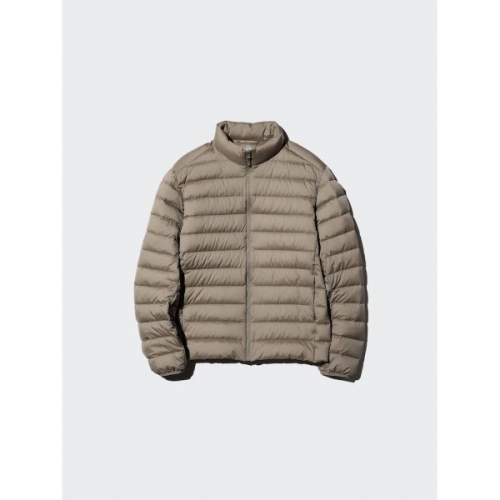 <b>유니클로</b> 울트라 라이트 다운 재킷/NANODESIGN E470067-000-00 --315503 BLACK XS
