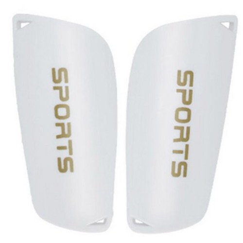 마켓플랜 축구 정강이 보호대 신가드 세트