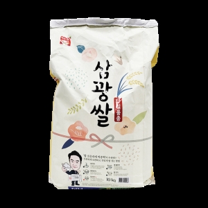 예산농협 2023 삼광쌀 특등급 10kg (1개)_이미지