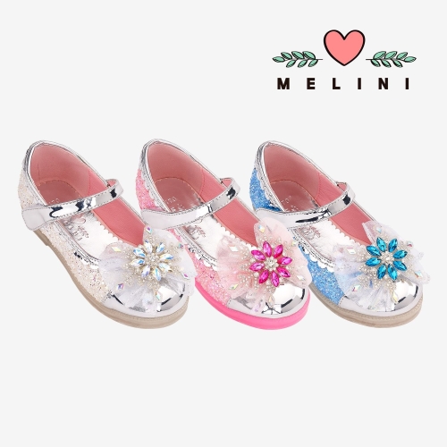 멜리니 여아신발 여아구두 브리즈 LED 3종 MENFKWMM05