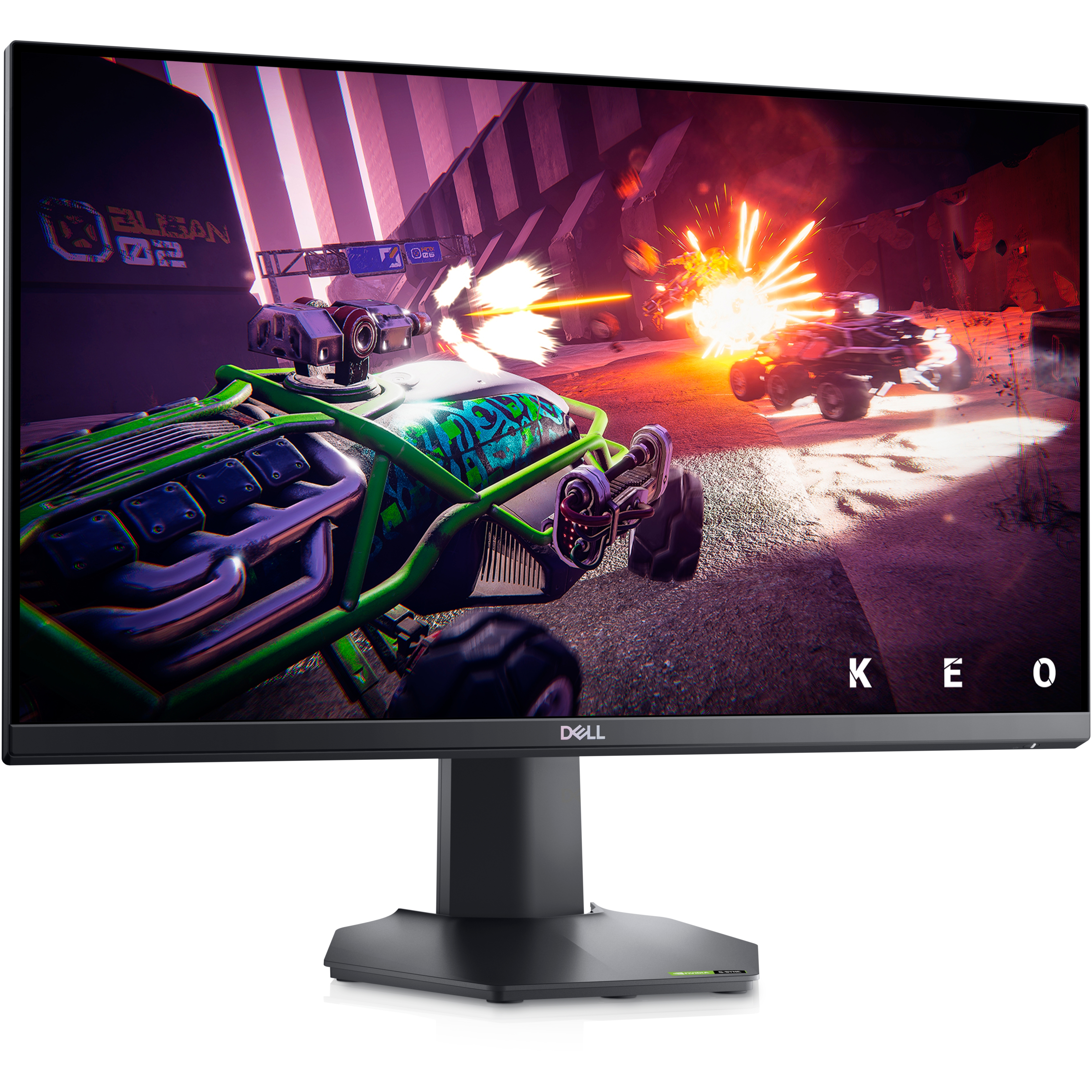 DELL G2422HS
