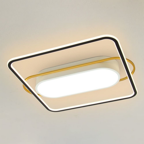 �������� LED ���� �簢 ���׸���� 80W