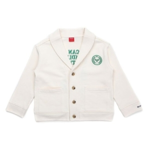 블루독 23년봄신상- CR 스누피카라가디건 23115-201-02_이미지