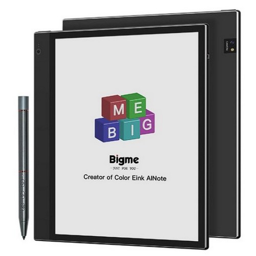 Bigme inkNote Color+ LITE 해외구매 (64GB)_이미지