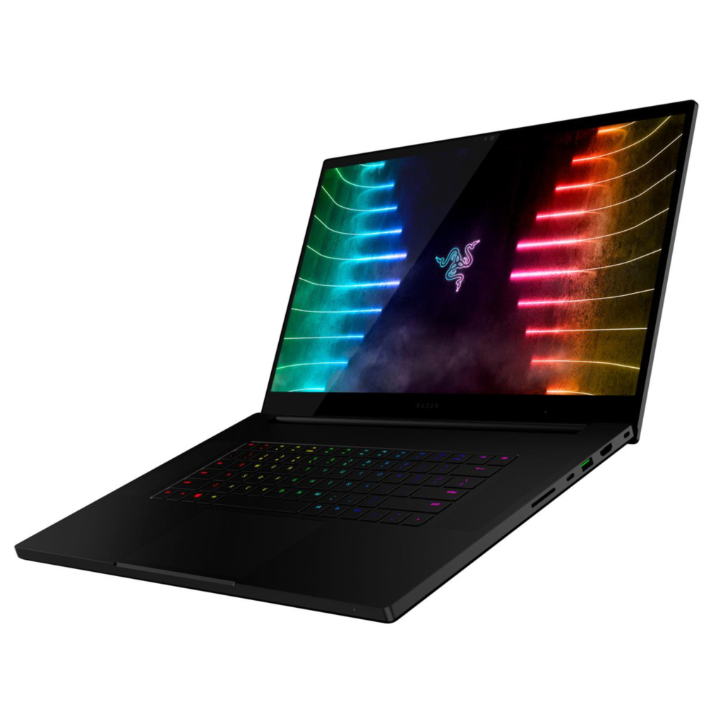 Razer Blade Pro 17 11Gen R3060 FHD (리퍼비시)_이미지