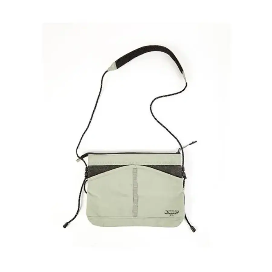 쌤소나이트 클러치백 RED KINNEFF SACOCHE SOFT MINT 225418_이미지