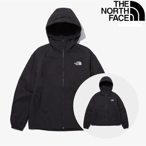 노스페이스 펠릭스 히트 후디 경량 패딩 NJ3NP70A
