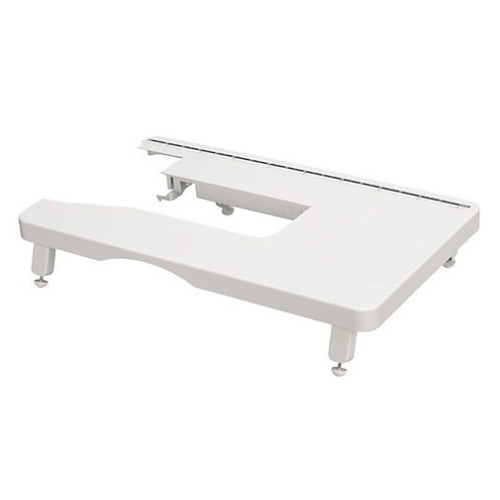 부라더상사 F410, F420, NS2750D 전용 와이드 테이블