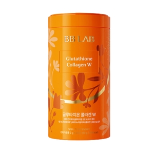 뉴트리원 비비랩 비비랩 글루타치온 콜라겐 인텐시브W 2g 30포