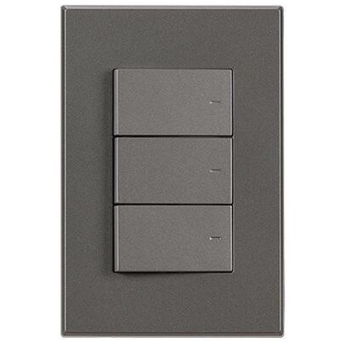 틸인스 1로 3구 스위치 마그네슘