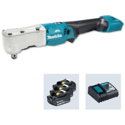 마끼다 DTL300 (3.0Ah, 배터리 3개)_이미지