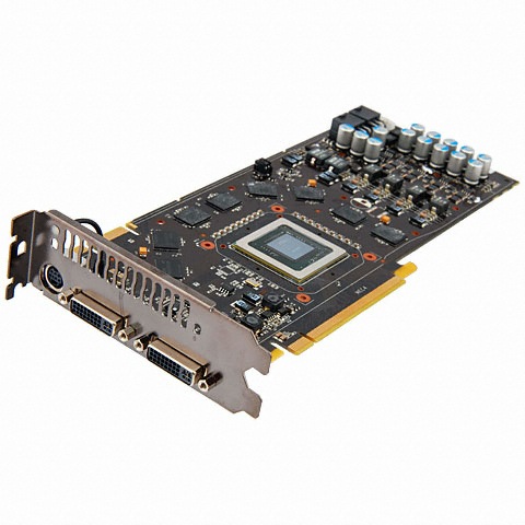 ���������� LEGEND ������ 9800GTX+ LEGEND SUPER 512MB