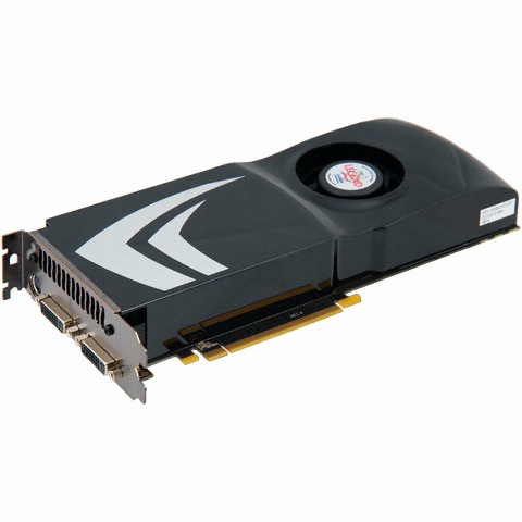 유니텍전자 LEGEND 지포스 9800GTX+ LEGEND SUPER 512MB_이미지