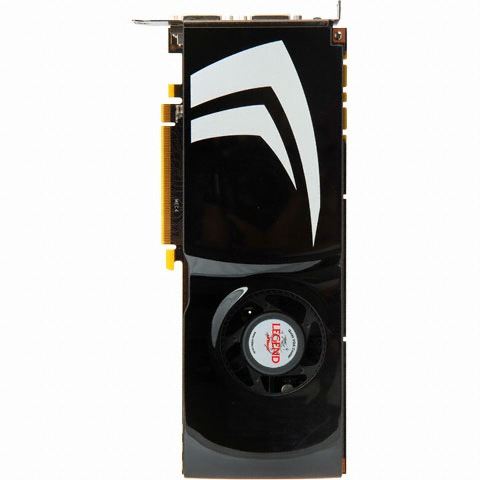 ���������� LEGEND ������ 9800GTX+ LEGEND SUPER 512MB