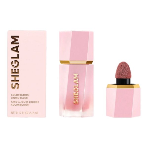 sheglam 컬러 블룸 리퀴드 블러쉬 5.2g (1개)_이미지
