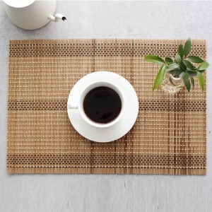 이비자 스완 실리콘 식탁 테이블매트