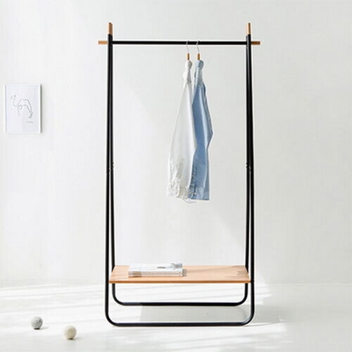 마켓비 SOPHIE 1단 선반행거