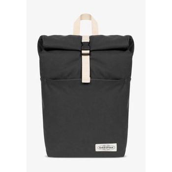 이스트팩 UP ROLL Rucksack upgrained black 7503462