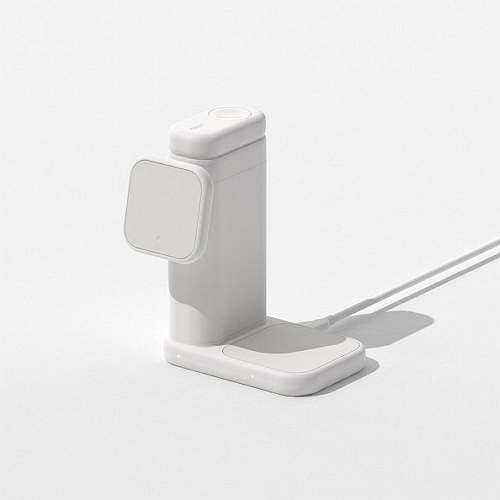 ���ζ����� Re:QM ��ť 3in1 �Ƽ����� ���������� QM4100