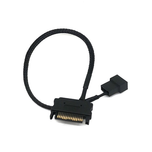 ������ SATA TO PWM ���̺�