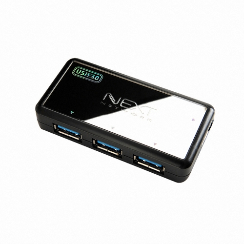 이지넷유비쿼터스 넥스트 NEXT-306UHP (4포트/USB 3.0)이미지입니다. 누르면 해당 게시물로 새창이동합니다.