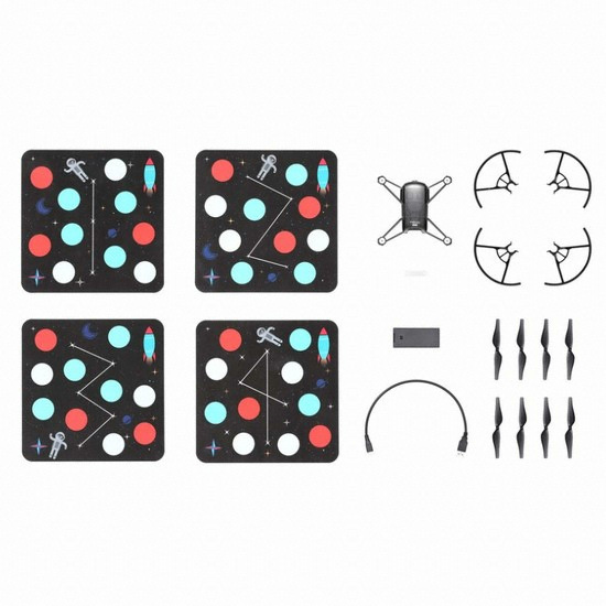 DJI 텔로 에듀 (일반)_이미지